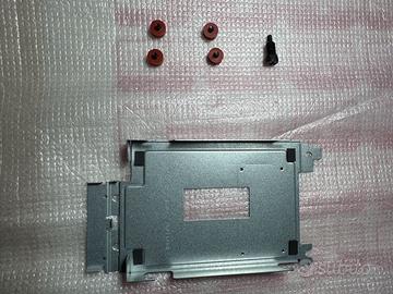 Kit caddy 2.5 per lenovo ThinkCentre tiny