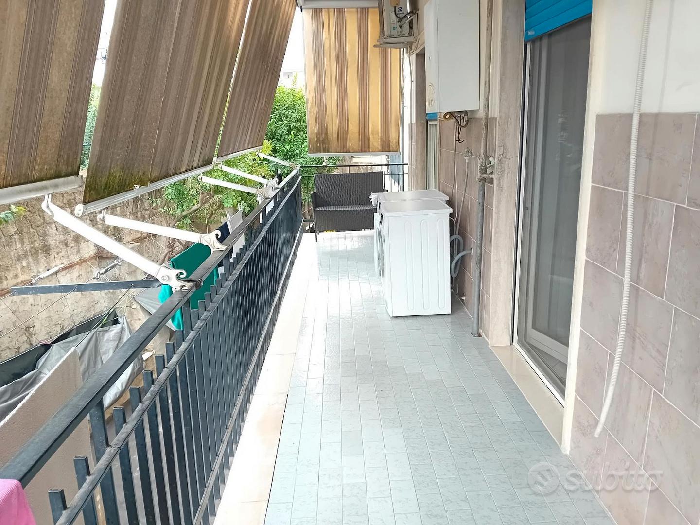 Appartamento – Casalnuovo di Napoli, Piazza Municipio, Napoli - Altro