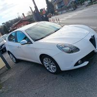 Alfa Romeo Giulietta 1.4 Turbo 120 CV GPL Super