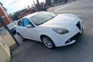 Alfa Romeo Giulietta 1.4 Turbo 120 CV GPL Super