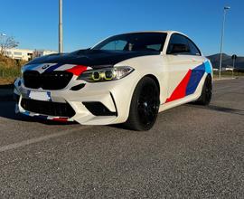 BMW m235i M2 n55