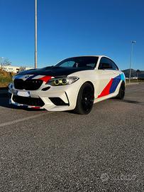 BMW m235i M2 n55