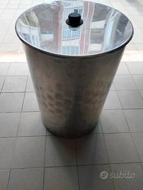 contenitore per olio