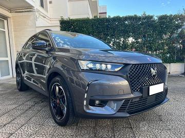 DS AUTOMOBILES DS 7 Crossback BlueHDi 130 aut. P