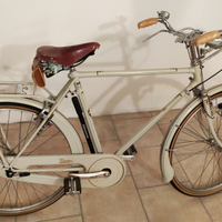 Bicicletta Taurus Corinto