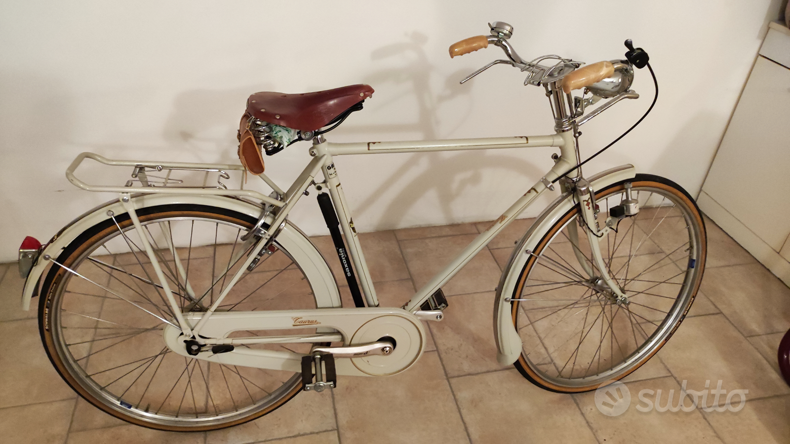 Bicicletta Taurus Corinto Biciclette In vendita a Rovigo