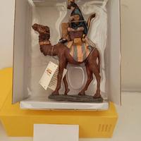 Presepe del Prado (José Luis Mayo) completo 76 pz.