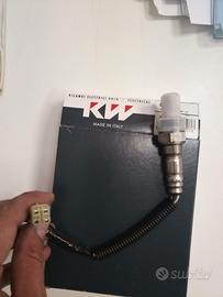 Sonda lambda nuova subaru impreza gt wrx sti 97 98