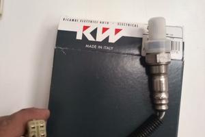 Sonda lambda nuova subaru impreza gt wrx sti 97 98