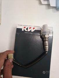 Sonda lambda nuova subaru impreza gt wrx sti 97 98