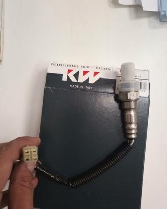 Sonda lambda nuova subaru impreza gt wrx sti 97 98