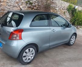 TOYOTA Yaris 2ª serie - 2007