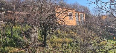 Casa indipendente panoramica a velletri