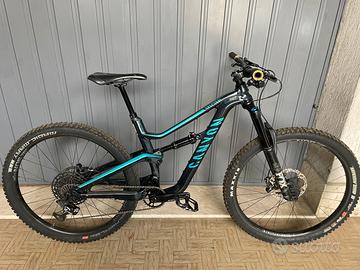 Canyon spectral 2019
