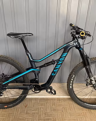 Canyon spectral 2019