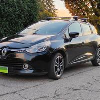 RENAULT Clio Sporter 1.5 dCi 8V 90CV Start&Stop