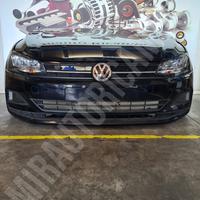 Muso Musata Volkswagen Polo 1.0 TSI 2020