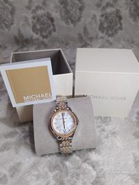 Orologio Michael Kors da donna