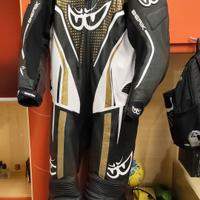 tuta intera BERIK 58