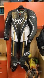 tuta intera BERIK 58