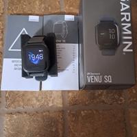Smartwatch Garmin Venus sq