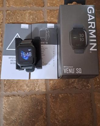 Smartwatch Garmin Venus sq