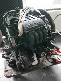 MOTORE BSE
