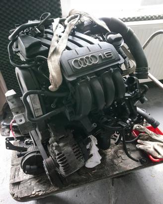 MOTORE BSE