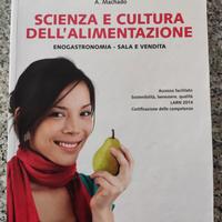 scienza e cultura dell'alimentazione