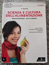 scienza e cultura dell'alimentazione