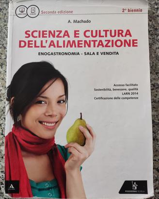 scienza e cultura dell'alimentazione