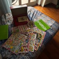 Kaleidos junior 1998 completo