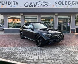 Mercedes-Benz GLC 300 d Coupé AMG Line Premium 4ma