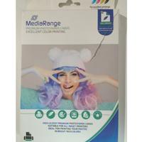 CONFEZIONE CARTA FOTOGRAFICA