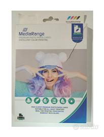 CONFEZIONE CARTA FOTOGRAFICA