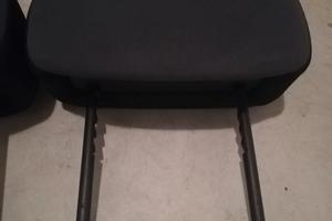poggiatesta per Lancia Y 