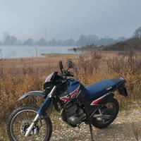 Yamaha XT 600 - 1996