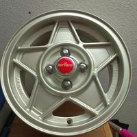 Cerchi in lega 13