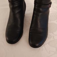 stivaletti geox donna taglia 39