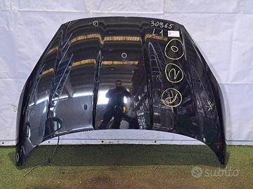 COFANO ANTERIORE FORD Fiesta 6° Serie Restyling 2