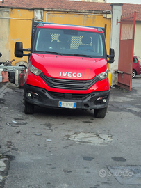 Camion Iveco Daily 60