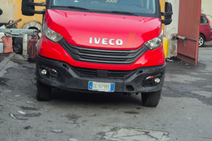 Camion Iveco Daily 60