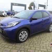 Toyota Aygo X 1.0 VVT-i 72 CV 5 porte Active