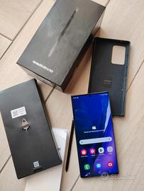 Samsung Galaxy Note20 Ultra 5G