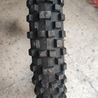 gomme mini cross