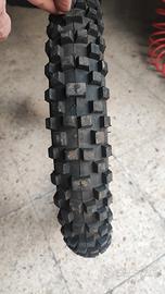 gomme mini cross