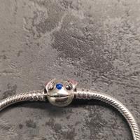 bracciale s925  Stitch 