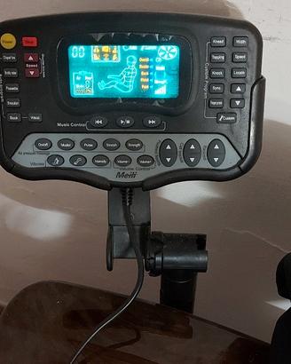 Poltrona Relax Massaggiante automatica
