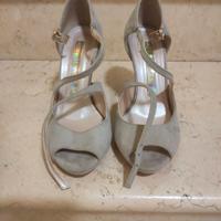 Scarpa con tacco ALTRAMAREA misura n° 36