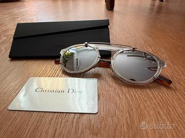 Occhiale Dior uomo